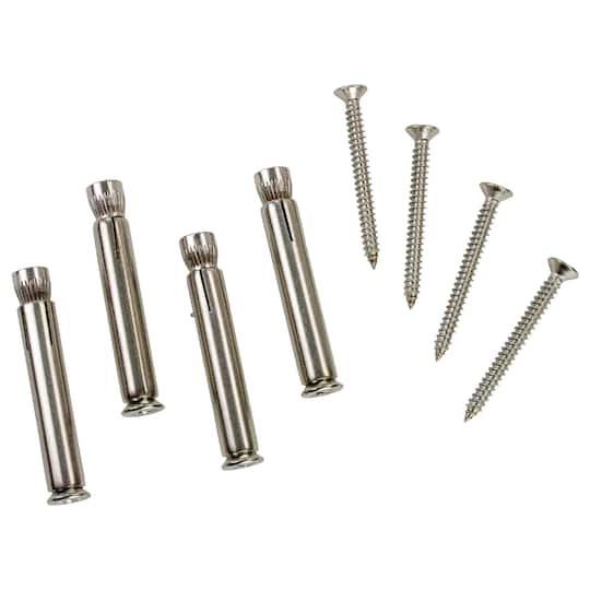 Ceiling Mount Kit for Hanging Chair with Chain & Swivel Hook